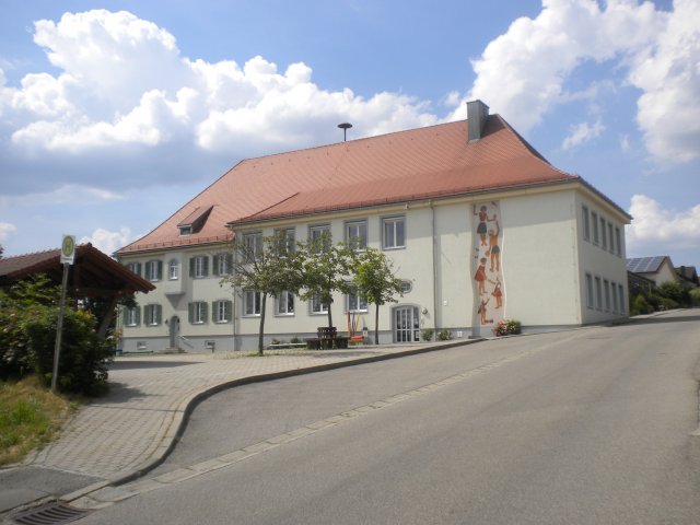 Malgersdorf Schule