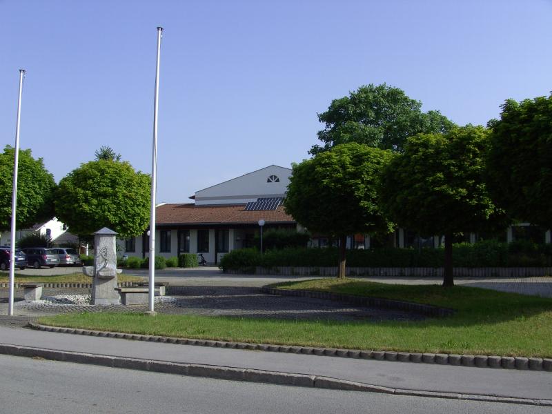 Falkenberg Schule
