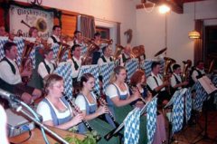 Blaskapelle Malgersdorf