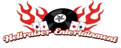 Gewerbe: Hellraiser Entertainment