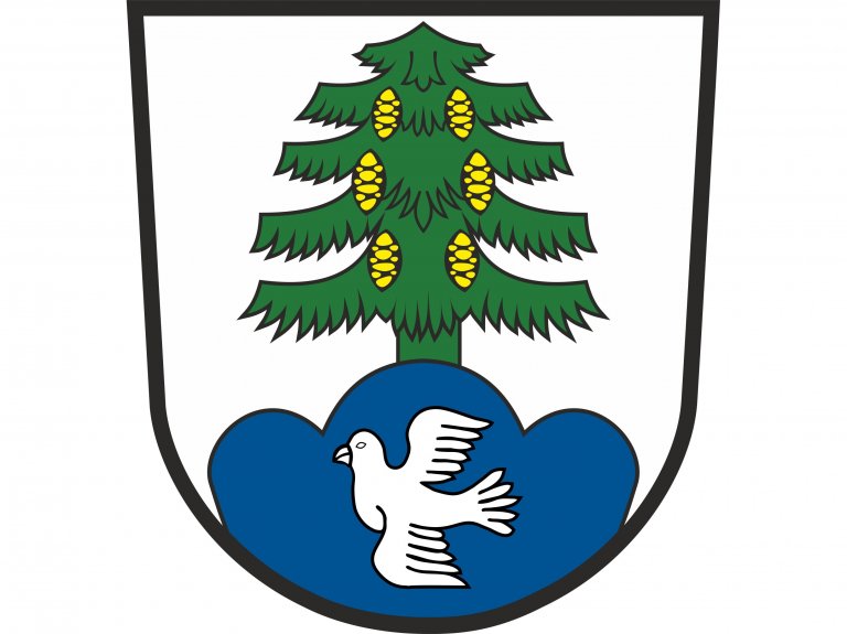 Wappen der Gemeinde Rimbach_NEU_2020-07_4-3