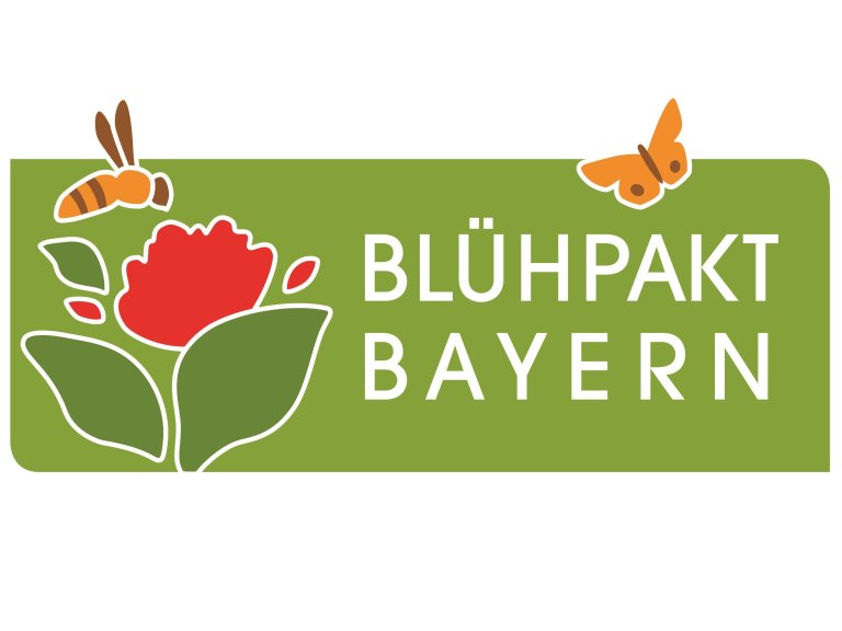Blühpakt_Malgersdorf_Logo