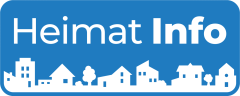 Heimat Info Logo breit
