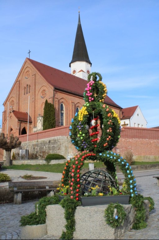Osterbrunnen2026