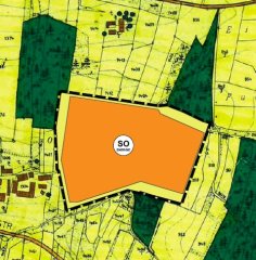 FNP-Änderung Solarpark Obersteinbach