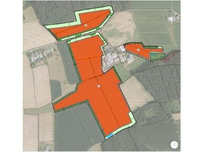 Bebauungsplan mit Grünordnung „Sondergebiet Solarpark Au“_Artikelbild_4-3