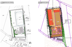 1. Änderung BPL SO Regenerative Energien Vogging