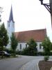Taufkirchen Kirche
